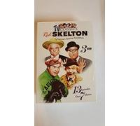 Red Skelton [USA] [DVD]