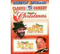 Red Skelton Xmas & Jack Benny Holiday [USA] [DVD]