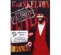 Red Skelton'S Greatest Skits 1 [Edizione: Stati Uniti] [Alemania] [DVD]
