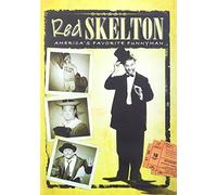 Red Skeltons Greatest Skits 2sl [Reino Unido] [DVD]