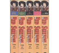 Red Skleton Collection - Red Skelton Collection [Alemania] [VHS]