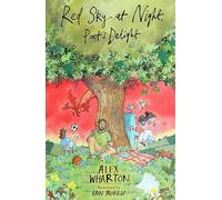 Red Sky at Night, Poet's Delight