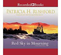 Red Sky in Mourning (The Helen Bradley Mysteries)