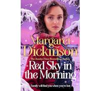 Red Sky in the Morning: A touching story of love and family in WW2 Lincolnshire