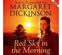 red sky in the morning (audiolibro)