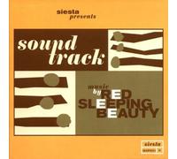 Red Sleeping Beauty - Soundtrack