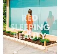 Red Sleeping Beauty - Stockholm