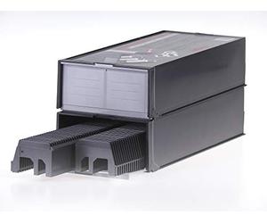 Red Slide Magazine Universal - Accesorio para proyector (Gris)