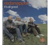 Red Snapper - It S All Good [Vinilo]