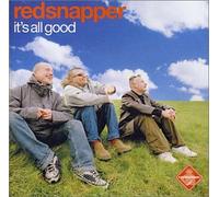 Red Snapper - It's All Good