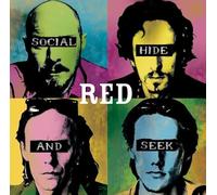 Red - Social Hide And Seek