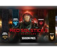Red Solstice 2: Survivors - Season Pass (DLC) (PC) Steam Key - GLOBAL