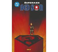 Red son. Superman collection (Vol. 4) (DC comics)