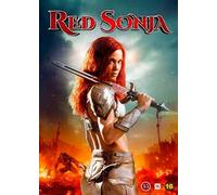 Red Sonja (2025) [ Origen Danés, Ningun Idioma Espanol ]