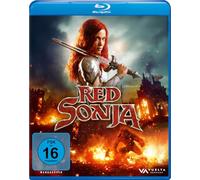 Red Sonja [Alemania] [Blu-ray]