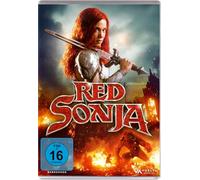 Red Sonja [Alemania] [DVD]