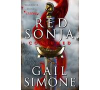 Red Sonja: Consumed