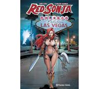 Red Sonja nº 02/05: Carreteras secundarias: 2 (Fantasía)