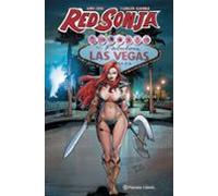 Red Sonja Nº 02