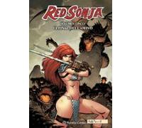 Red Sonja Nº 05/05 (ebook)