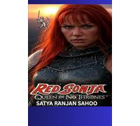 Red Sonja: Queen of No Thrones