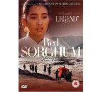 Red Sorghum [Region 2]