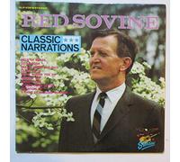 RED SOVINE - Classic Narrations