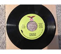 RED SOVINE - giddyup go / tonight my lady learns to love 45 rpm single