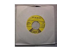 RED SOVINE - RED SOVINE - giddyup go STARDAY 737 (45 single vinyl record)