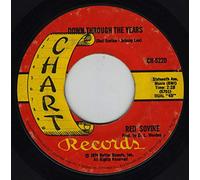 RED SOVINE - RED SOVINE i'll come back/ down through the years CHART 5220 (45 single vinyl record)