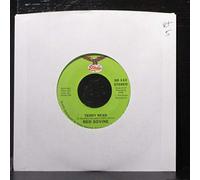 Red Sovine - Red Sovine - Teddy Bear - 7" Single 1981 - Starday Records SD 142