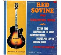 Red Sovine sings Country Fine