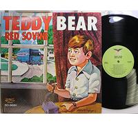 RED SOVINE - Teddy Bear