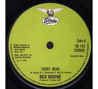 Red Sovine - Teddy Bear