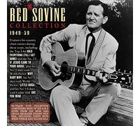 Red Sovine - The Red Sovine Collection 1949-59