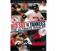 Red Sox Vs Yankees: The Ultimate Rivalry [Reino Unido] [DVD]