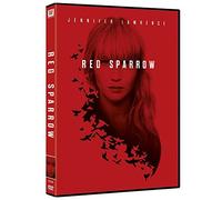 Red Sparrow