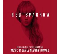 Red Sparrow (CD) Album (Importación USA)
