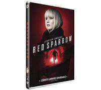 Red Sparrow - Le Moineau Rouge [Francia] [DVD]