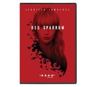 Red Sparrow [USA] [DVD]