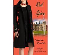 Red Spice: Book #2 in the Lots of Spice series