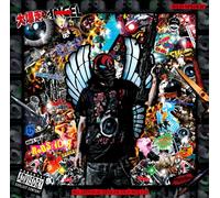 RED SPIDER - Daibakuso Angel