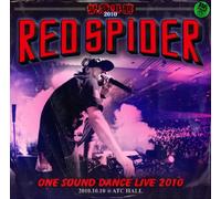 Red Spider - Kinkyuu Jitai/One Sound Dance [Import]