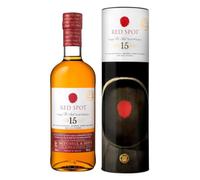 Red Spot - Single Pot Still Irish - 15 year old Whiskey