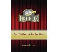 Red Stallion in the Rockies [USA] [DVD]