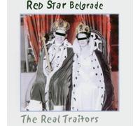 Red Star Belgrade - Real Trailors