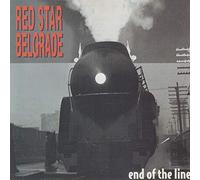 Red Star Belgrade - Red Star Belgrade [Import]