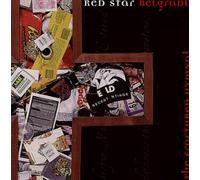 Red Star Belgrade - The Fractured Hymnal