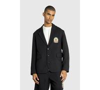 Red Star X Highsnobiety Sports Coat Black Talla: S | Blazers Outlet | Hombre | Negro