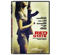 Red State by Michael Angarano